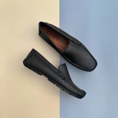 Curet Zapato Mocasín 1432