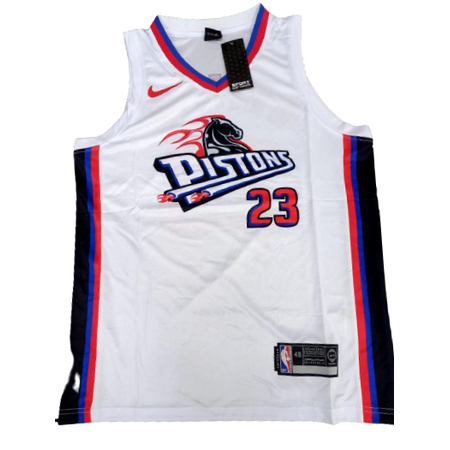 Sport Camiseta de Detroit Pistons #23
