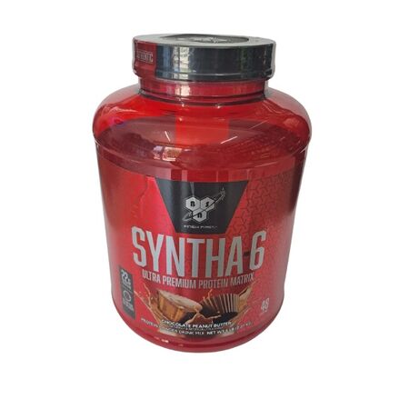 Bsn Syntha-6 Ultra Premium Protein Matrix