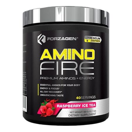 Forzagen Premium Amino Fire