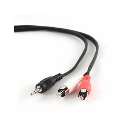 Depo Tienda Cable de Audio Plug