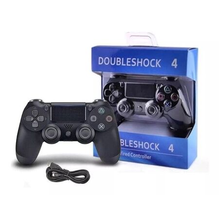 Control PS4 Doubleshock
