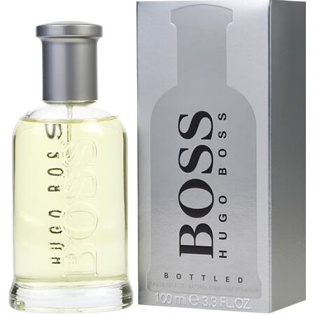 Boss No. 6 de Hugo Boss Eau de Toilette (Bottled)