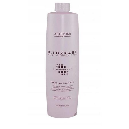 Alter Ego B.Toxkare Shampoo Preparador