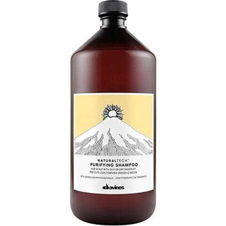 Davines Natural Tech Purifying Shampoo