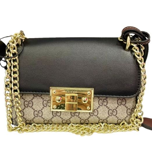 Cartera pequeña sales gucci