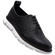 Valetz Breezy Oxford Brogue Negro de Suela Blanca