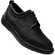 Valetz CloudWalk Derby Negro Piel Helio