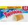 Caja de Hostess Twinkies