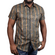 Chuxx Camisa Mangas Cortas para Hombre