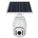 Cámara Solar 4G de Seguridad HD 1080P Visión Nocturna