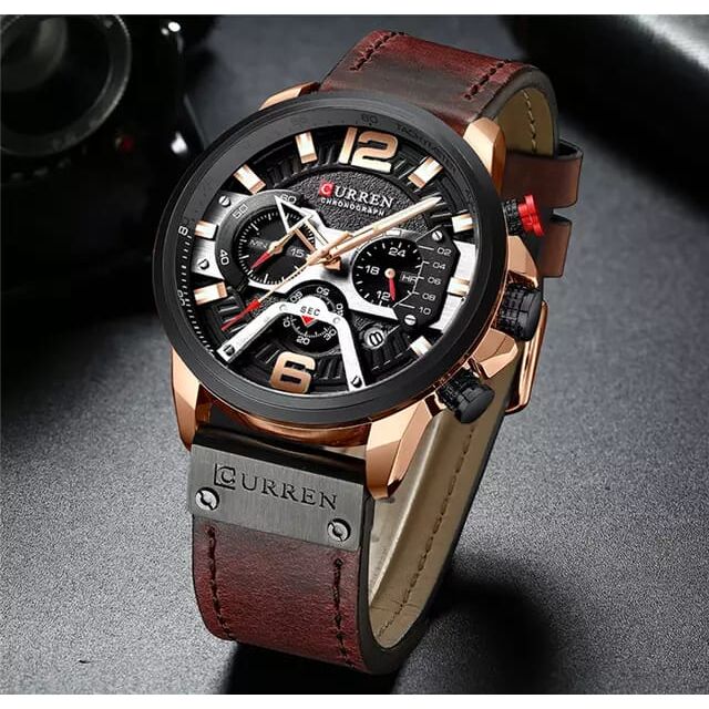 Curren 8329 Quartz Reloj ShopMundo