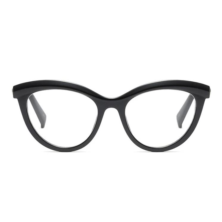 Lentes forma de gato sales