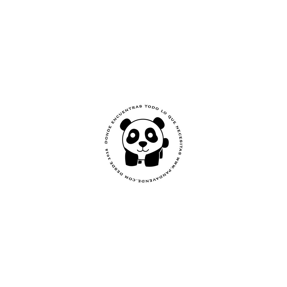 Panda Vende